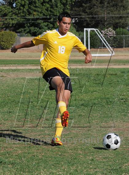 Thumbnail 3 in Golden Sierra @ Encina Prep photogallery.