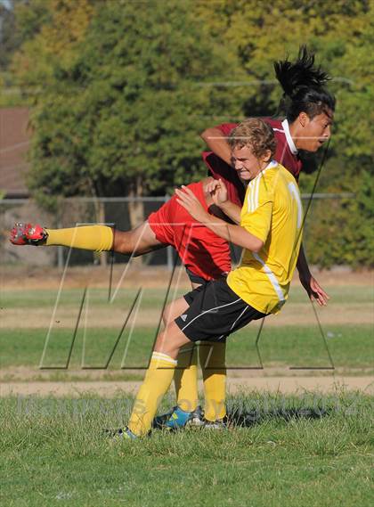 Thumbnail 2 in Golden Sierra @ Encina Prep photogallery.