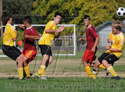 Thumbnail 1 in Golden Sierra @ Encina Prep photogallery.