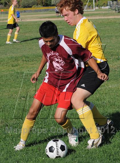 Thumbnail 1 in Golden Sierra @ Encina Prep photogallery.