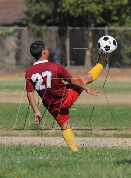 Thumbnail 3 in Golden Sierra @ Encina Prep photogallery.
