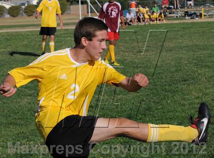 Thumbnail 3 in Golden Sierra @ Encina Prep photogallery.
