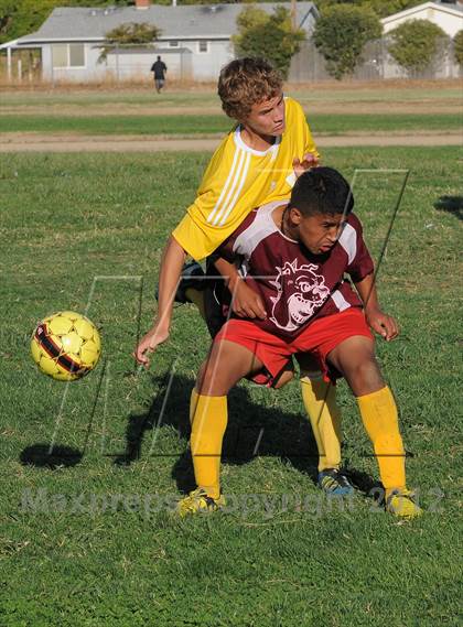 Thumbnail 1 in Golden Sierra @ Encina Prep photogallery.