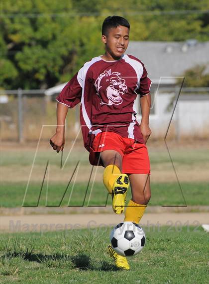 Thumbnail 2 in Golden Sierra @ Encina Prep photogallery.