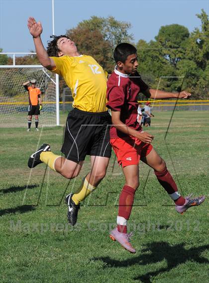 Thumbnail 3 in Golden Sierra @ Encina Prep photogallery.