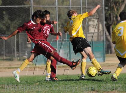 Thumbnail 1 in Golden Sierra @ Encina Prep photogallery.