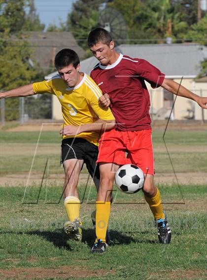 Thumbnail 2 in Golden Sierra @ Encina Prep photogallery.