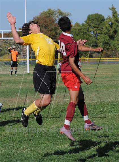 Thumbnail 2 in Golden Sierra @ Encina Prep photogallery.