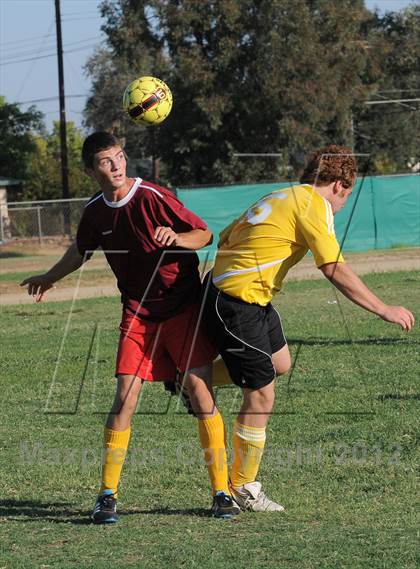 Thumbnail 3 in Golden Sierra @ Encina Prep photogallery.