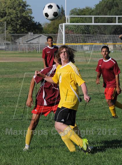 Thumbnail 3 in Golden Sierra @ Encina Prep photogallery.
