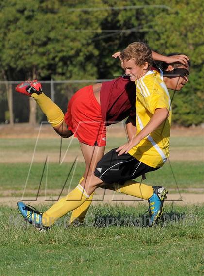 Thumbnail 3 in Golden Sierra @ Encina Prep photogallery.