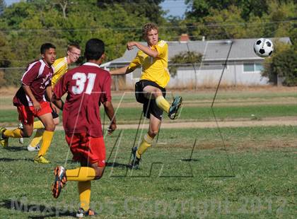 Thumbnail 3 in Golden Sierra @ Encina Prep photogallery.