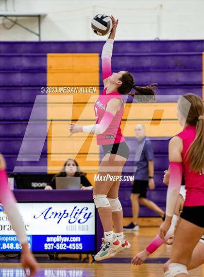 Thumbnail 2 in Talawanda @ Bellbrook photogallery.