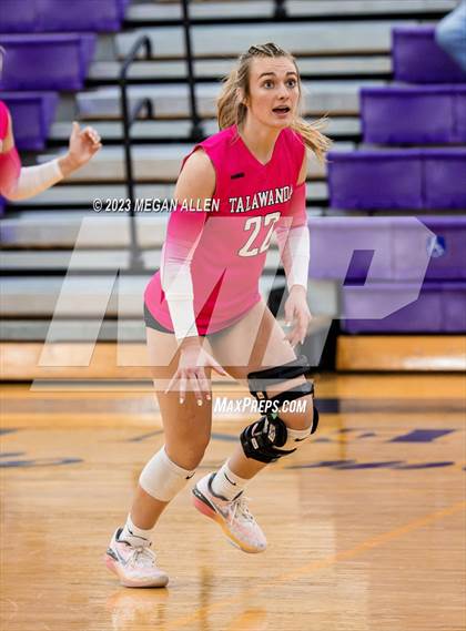 Thumbnail 3 in Talawanda @ Bellbrook photogallery.
