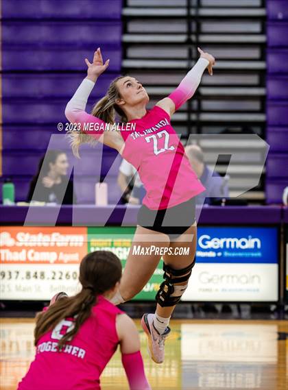 Thumbnail 3 in Talawanda @ Bellbrook photogallery.