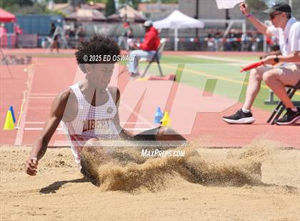 Thumbnail 3 in CIF NCS Meet of Champions (Boys Long Jump) photogallery.