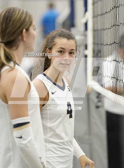 Thumbnail 1 in Stoney Creek vs. Royal Oak (Motor City Power Series) photogallery.