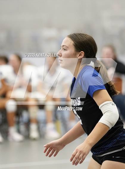 Thumbnail 2 in Stoney Creek vs. Royal Oak (Motor City Power Series) photogallery.