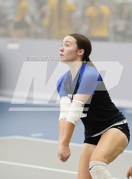 Thumbnail 3 in Stoney Creek vs. Royal Oak (Motor City Power Series) photogallery.