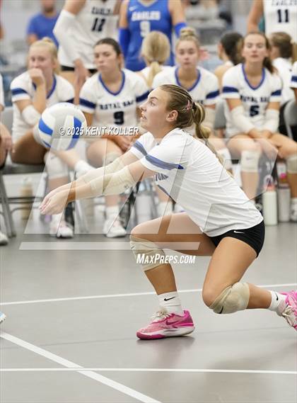 Thumbnail 1 in Stoney Creek vs. Royal Oak (Beast of the East) photogallery.