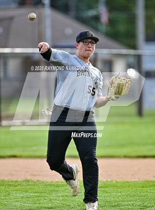 Daleville vs. Tri-Central (IHSAA 1A Section 55 Round 1)