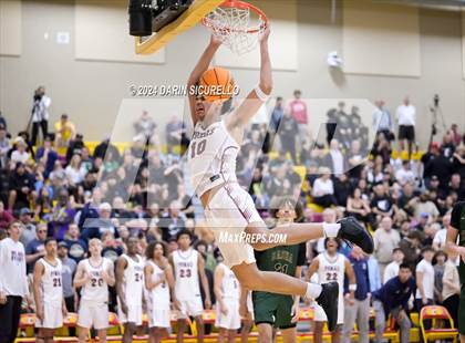 Thumbnail 1 in Basha vs Perry (AIA Open State Semifinal) photogallery.