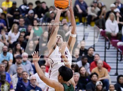 Thumbnail 2 in Basha vs Perry (AIA Open State Semifinal) photogallery.