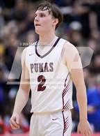 Photo from the gallery "Basha vs Perry (AIA Open State Semifinal)"