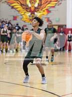 Photo from the gallery "Basha vs Perry (AIA Open State Semifinal)"