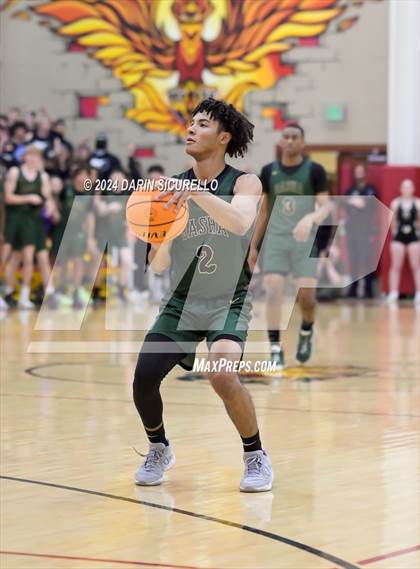 Thumbnail 3 in Basha vs Perry (AIA Open State Semifinal) photogallery.