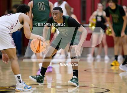 Thumbnail 1 in Basha vs Perry (AIA Open State Semifinal) photogallery.