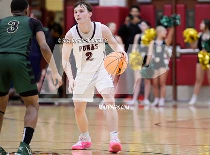 Thumbnail 2 in Basha vs Perry (AIA Open State Semifinal) photogallery.