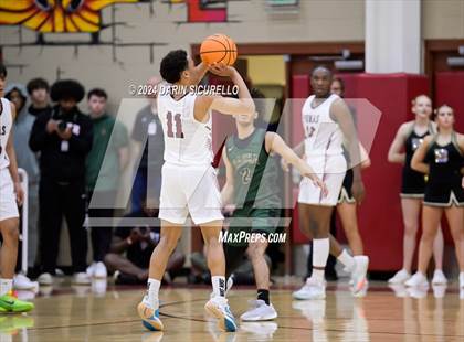 Thumbnail 3 in Basha vs Perry (AIA Open State Semifinal) photogallery.