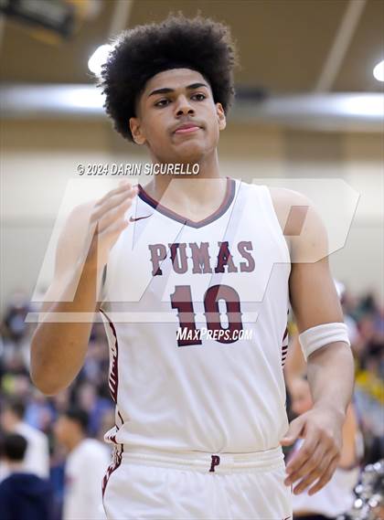 Thumbnail 2 in Basha vs Perry (AIA Open State Semifinal) photogallery.