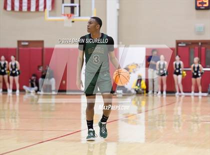 Thumbnail 1 in Basha vs Perry (AIA Open State Semifinal) photogallery.