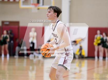 Thumbnail 3 in Basha vs Perry (AIA Open State Semifinal) photogallery.