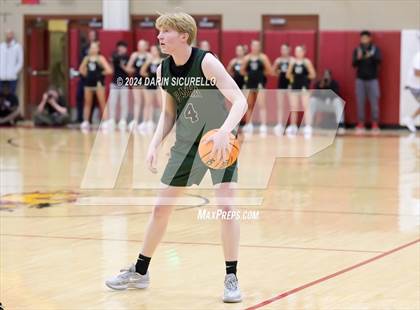 Thumbnail 3 in Basha vs Perry (AIA Open State Semifinal) photogallery.