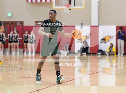 Thumbnail 1 in Basha vs Perry (AIA Open State Semifinal) photogallery.
