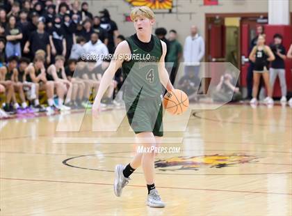 Thumbnail 3 in Basha vs Perry (AIA Open State Semifinal) photogallery.