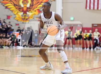 Thumbnail 2 in Basha vs Perry (AIA Open State Semifinal) photogallery.