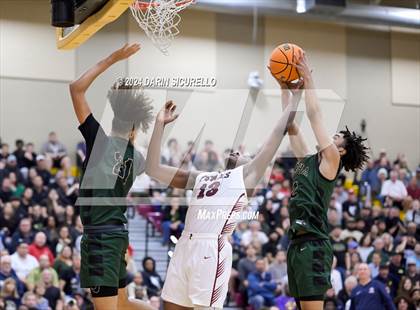 Thumbnail 1 in Basha vs Perry (AIA Open State Semifinal) photogallery.