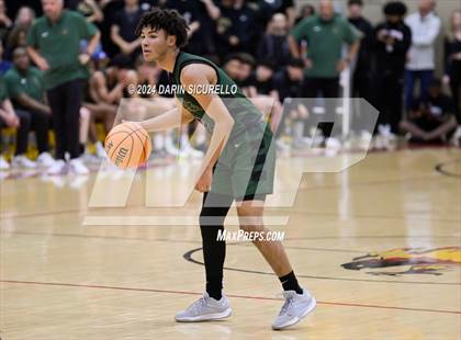 Thumbnail 2 in Basha vs Perry (AIA Open State Semifinal) photogallery.