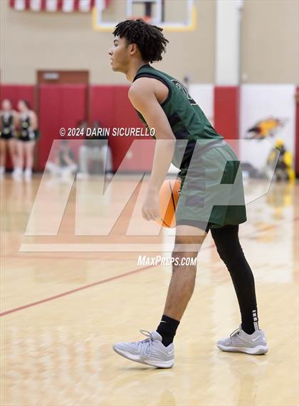 Thumbnail 3 in Basha vs Perry (AIA Open State Semifinal) photogallery.