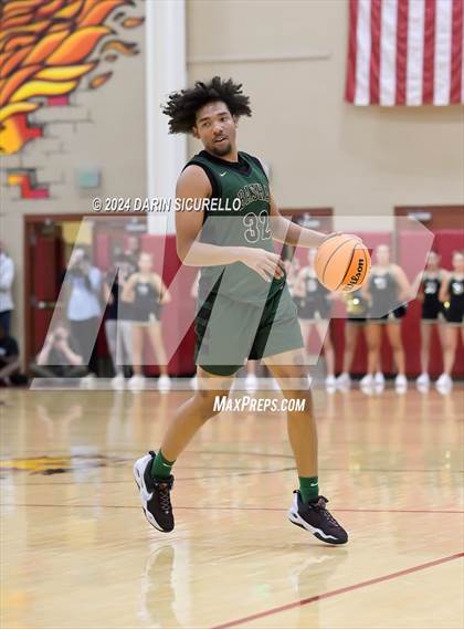 Thumbnail 3 in Basha vs Perry (AIA Open State Semifinal) photogallery.