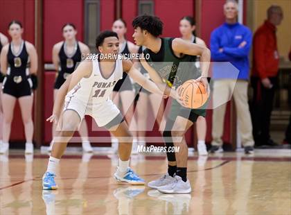Thumbnail 2 in Basha vs Perry (AIA Open State Semifinal) photogallery.