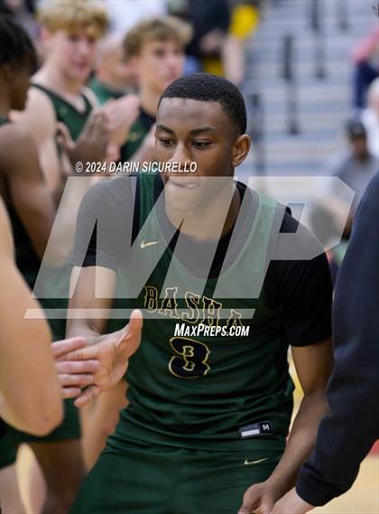 Thumbnail 3 in Basha vs Perry (AIA Open State Semifinal) photogallery.
