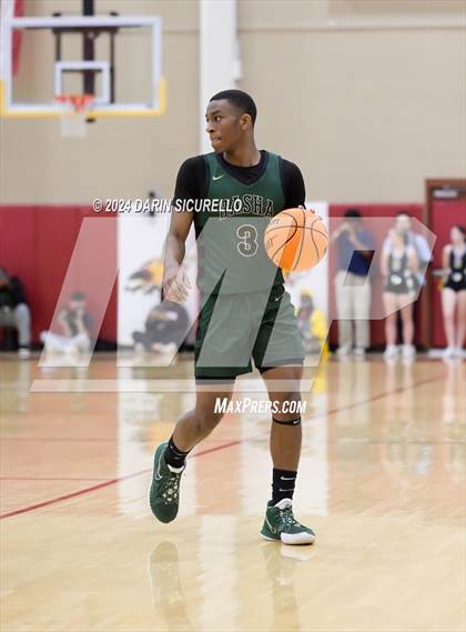 Thumbnail 2 in Basha vs Perry (AIA Open State Semifinal) photogallery.