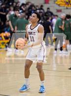 Photo from the gallery "Basha vs Perry (AIA Open State Semifinal)"