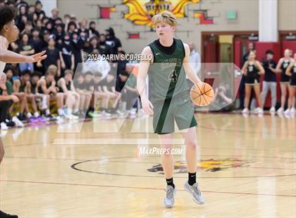 Thumbnail 1 in Basha vs Perry (AIA Open State Semifinal) photogallery.