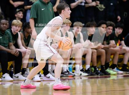 Thumbnail 3 in Basha vs Perry (AIA Open State Semifinal) photogallery.